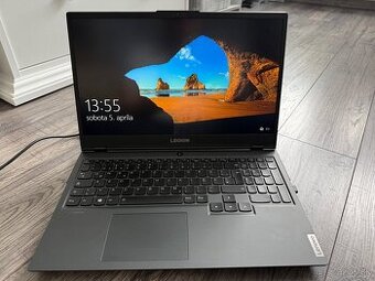 Lenovo legion 5