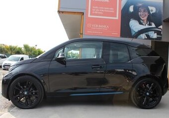 BMW i3s 135kw 94Ah AT