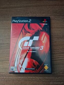 Ps2 hry