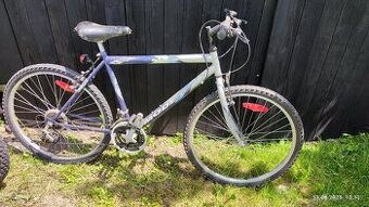 Bicykel