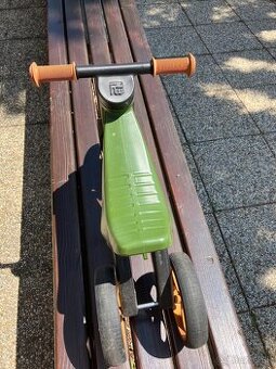 Odrazadlo Funny Wheels Rider