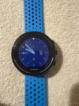 Hodinky Suunto 9 baro