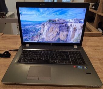 HP ProBook 4730s