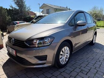 Volkswagen Golf Sportswan 1,2 tsi