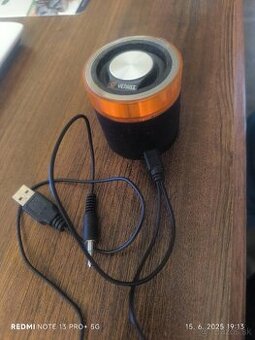 Bluetooth reproduktor