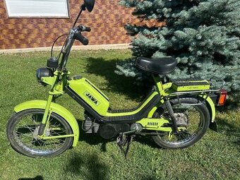 Babetta 210