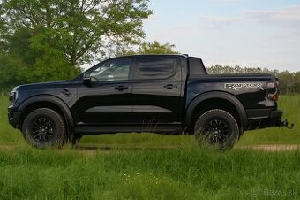 Ford RANGER RAPTOR 2.0 TDCi Ecoblue BiTurbo