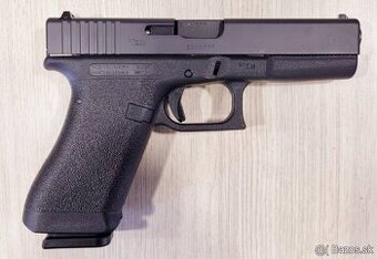 Glock P80