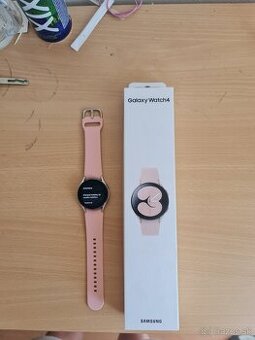 Samsung Galaxy watch 4