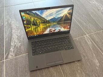 DELL Latitude 7400, i5, 8GB RAM, 256 SSD, W10 Pro
