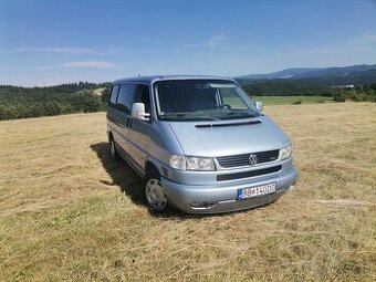 Multivan T4 Clasic 2,5 tdi 1998