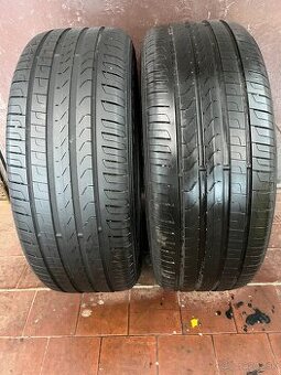 235/55 R19 Pirelli Scorpion