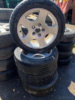 Elektrony 5x112 R16
