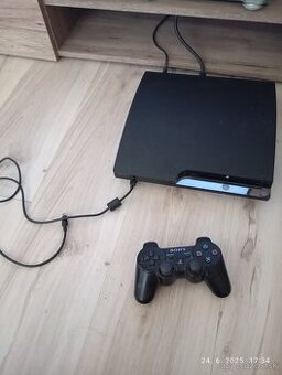 PS 3