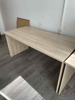 Kancelárske stoly