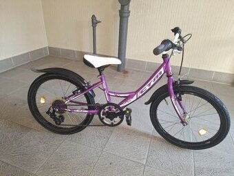 Predám detský bicykel 20kola Ctm Maggie