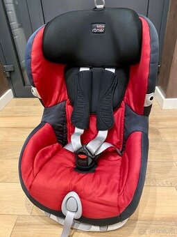 Autosedačka Britax Romer Trifix