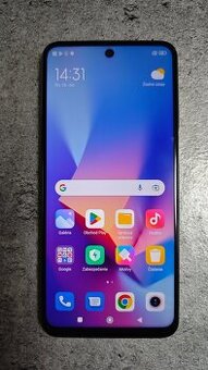 Predám bezchybný mobilný telefón Redmi Note 9 Pro 6GB/128GB
