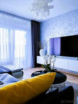Novostavba na prenájom - Kosice city centre rental apartment