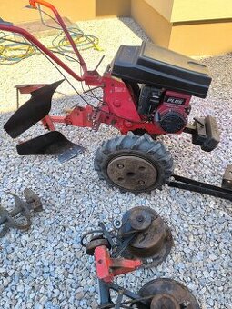 Malotraktor