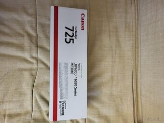 Canon toner CRG-725