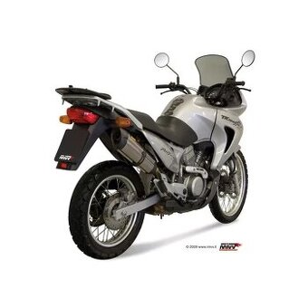 Honda Transalp XL 650 V
