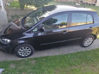 Volkswagen Golf Plus 1.6