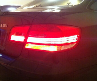 Bmw 3 e92 e93 svetla - 1