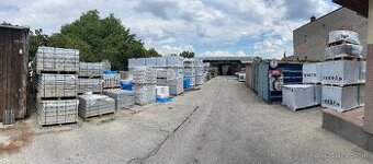 PREDAJ ŠKRIDLE TERRAN, CREATON