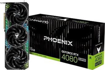Gainward GeForce RTX™ 4080 SUPER Phoenix