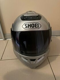 Prilba SHOEI Multitec XS