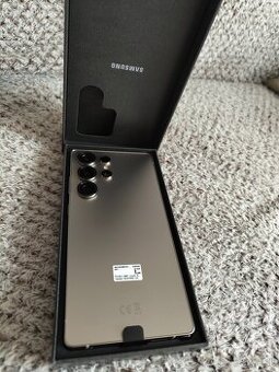 Samsung galaxy S25 ultra