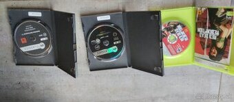 Rdr1, dead space, Battlefield