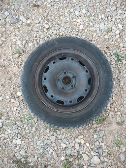 Zimne pneumatiky 165/70 R14 - 1