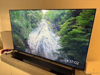 TCL 58P635