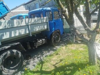 Avia a31 sklapač