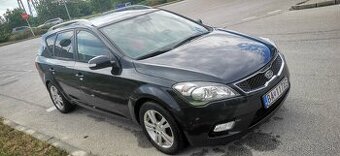 predam KIA Ceed SW EX Combi 85kw