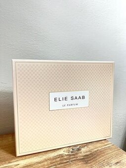 Darčeková sada Elie Saab Le Parfum - 1