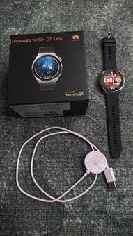 Huawei watch GT3 PRO - 1