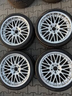 BBS 101 5x120 - 1