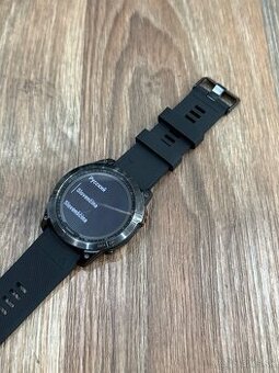 GARMIN Fénix 7X
