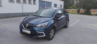 Predám Renault Captur
