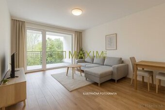 4-izbový byt, 85 m2 + loggia, pivnica 25m2, Juraja Slottu, T