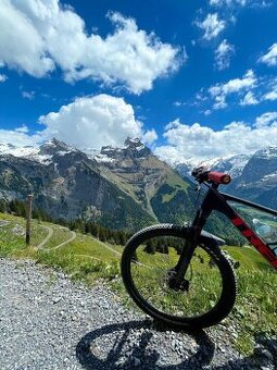 Trek X-Caliber 9 2023 Veľkosť XL