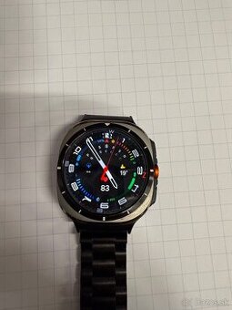 Samsung Galaxy Watch Ultra