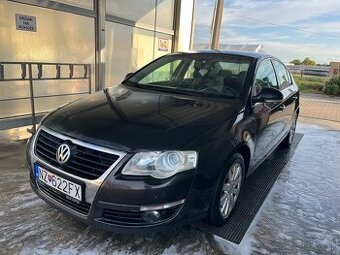 Volkswagen Passat 2.0 TDI 2010 Comfortline DPF