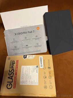 Xiaomi Pad7 8/128 - 1