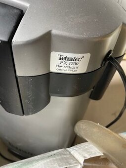 filter Tetratec EX 1200