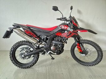 APRILIA RX 125