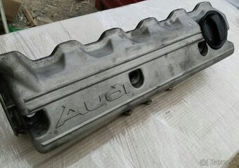 Veko ventilov Audi A6 C4 2.5TDI